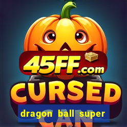 dragon ball super super hero dublado google drive